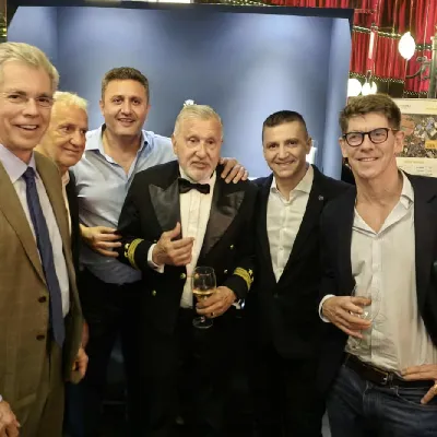 Prieteni Motric Recovery Clinic