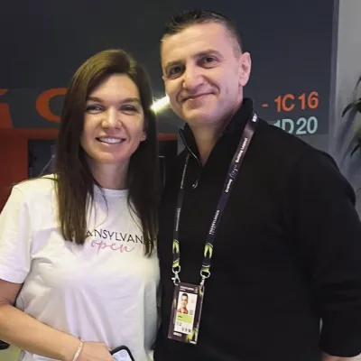 Prieteni Motric Recovery Clinic